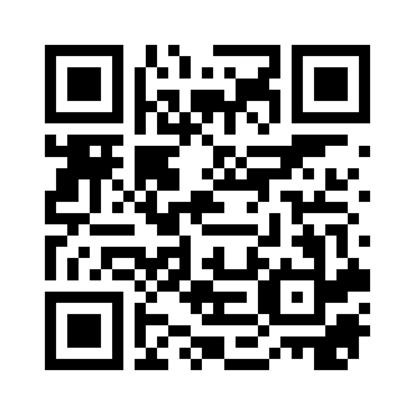 Código QR para pagar en Hotmart