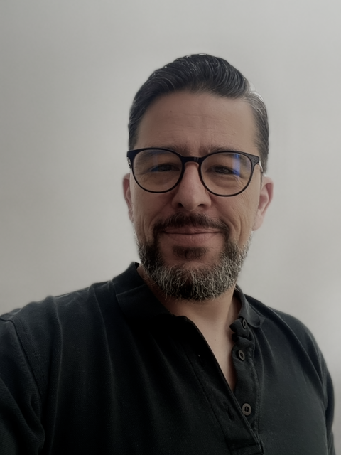 Rafa Pino, creador del Sistema Mente Imbatible